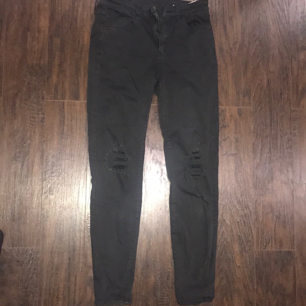 American Eagle High Waisted Jeggings
